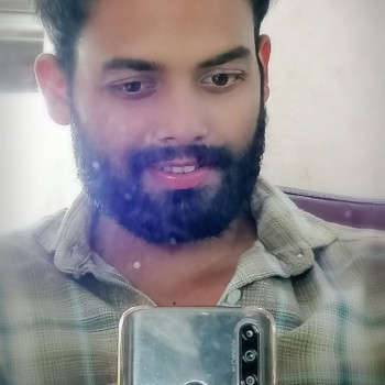 Soorya Prakash Gangwar